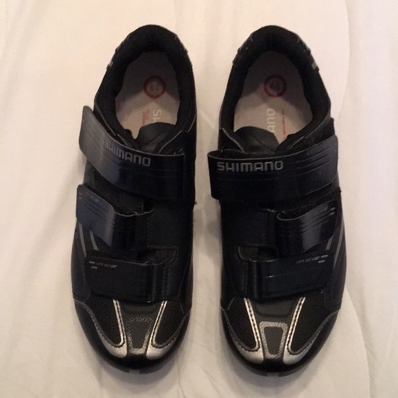 Shimano Spin Shoes - Picture 1 of 3